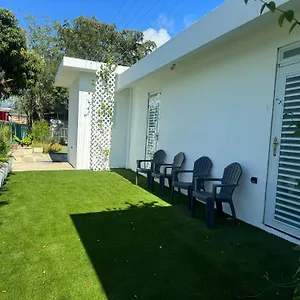 Del Carmen Boqueron Homestay Cabo Rojo